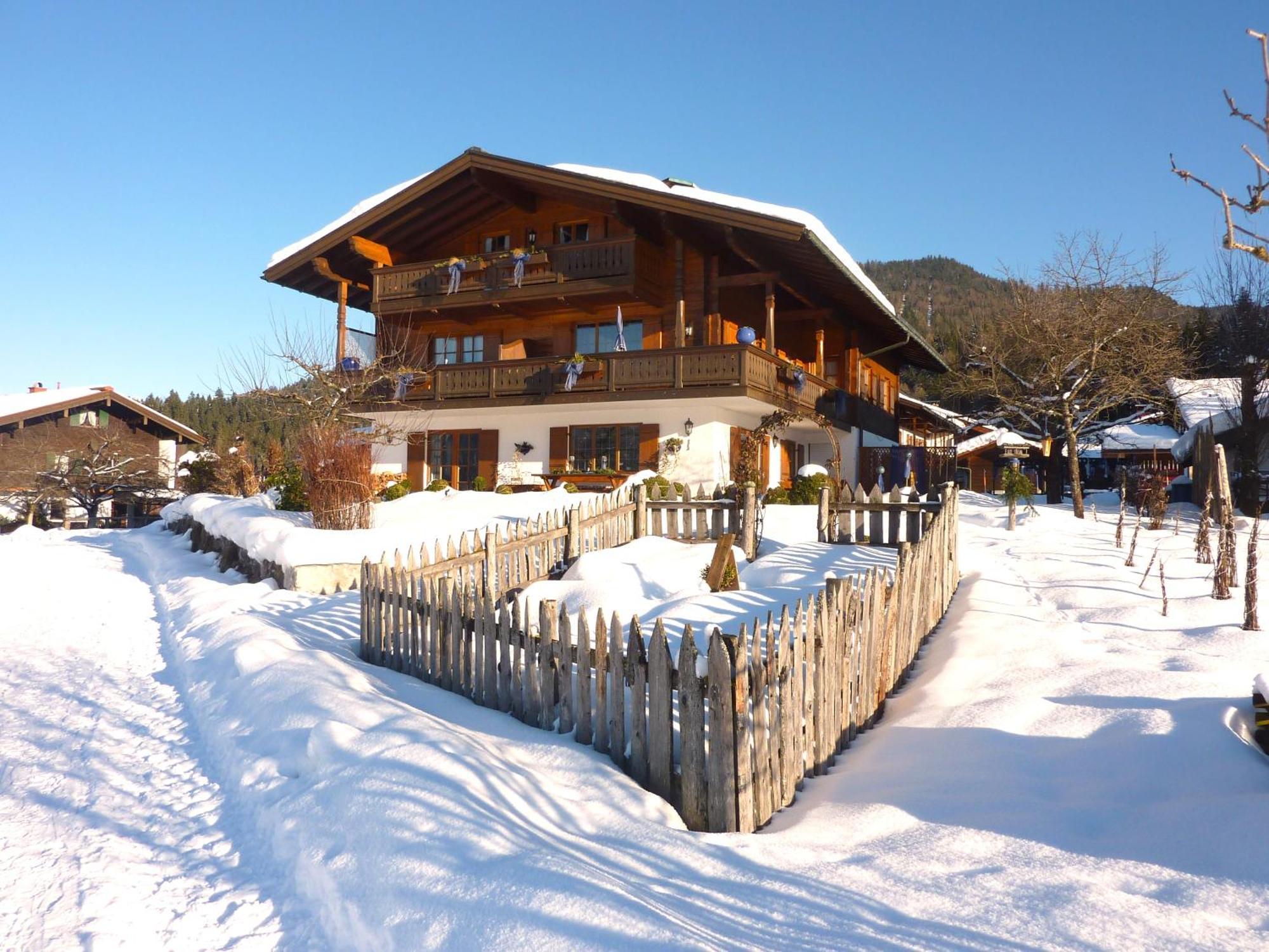 Gaestehaus Schoenfeld ไรท์อิมวิงเคอ ภายนอก รูปภาพ